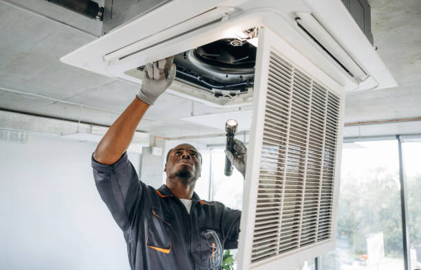 Licensed Ductwork Repair service in Georgetown, MD - FH HVAC