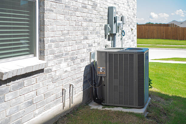 Reliable Ductwork Repair contractor in Georgetown, MD by FH HVAC